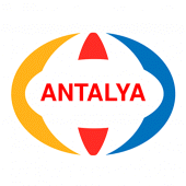 Antalya Offline Map and Travel Apk