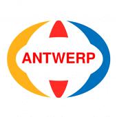 Antwerp Offline Map and Travel Apk