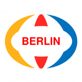 Berlin Offline Map and Travel  Apk