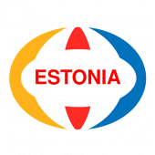 Estonia Offline Map and Travel Apk