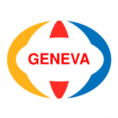 Geneva Offline Map and Travel  Apk