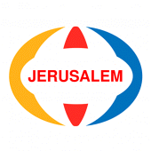 Jerusalem Offline Map and Trav Apk