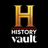 HISTORY Vault Apk