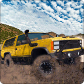 4x4 Offroad Jeep Games Apk