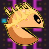 Pac Hero Man Apk