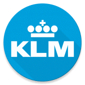 KLM - Book a flight Apk