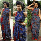 African Women Fashion and Styles 2019 Apk