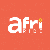 Afri Ride Apk