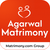 Agarwal Matrimony - Shaadi App Apk