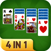 Aged Solitaire Collection Apk