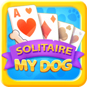 Solitaire - My Dog Apk