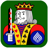 AGED Freecell Solitaire Apk