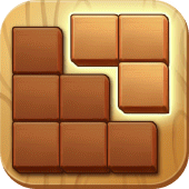 Wood Block Puzzle Apk