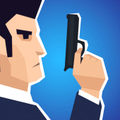 Agent Action -  Spy Shooter Apk