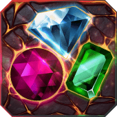 Jewel Crush 2019 Apk