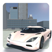 Agera Drift Car Simulator Apk