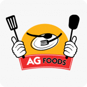 AG Foods Apk