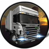 Truck Driving Simulator Apk