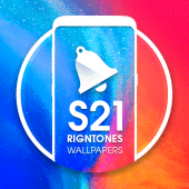 Best Galaxy S21™ Ringtones - Free Download Apk