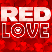 Red Love Wallpapers Apk