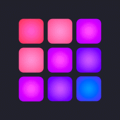 Drum Pad Machine - beat maker Apk