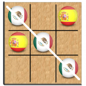 Tic Tac Toe World Apk