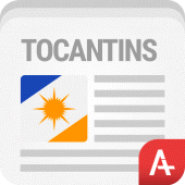 Notícias de Tocantins Apk