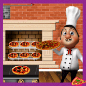 Pizza Factory Pizza Baking Apk