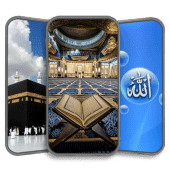 Islamic Wallpaper Apk