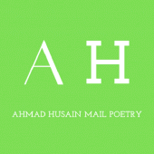 Ahmad Hussain Mail Urdu Poetry Apk