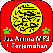 Juz Amma MP3 Offline +Terjemah Apk