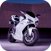 Bike Wallpapers HD (backgrounds & themes) Apk