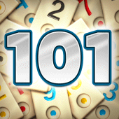 101 Okey Apk