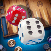 Backgammon Legends Online Apk