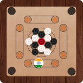 Carrom Board Game Apk