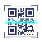 QR Code & Barcode Scanner Apk