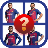 Barcelona Players Game Apk