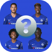 Chelsea Players Quiz Apk