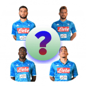 Napoli Players Quiz Apk