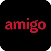 Amigo 4K CAM Apk