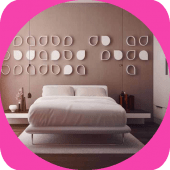 Bedroom Model and Design Apk