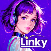 Linky AI: Chat, Play, Connect Apk