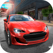 Car Driving Simulator Drift Apk