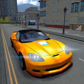 Extreme Turbo City Simulator Apk