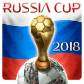 ⚽ Russia Cup 2018: Soccer World Apk