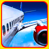 MS Flight Simulator Game Wallpapers For MSFS 2020 Apk