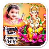 Ganesh Photo Frames 2018 Apk