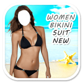 Women Bikini Suit New Apk