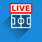 All Football Live - Fixtures, Live Scores & More Apk