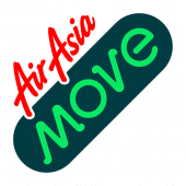 AirAsia MOVE: Flights & Hotels Apk